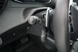 PEUGEOT 2008 usata, con Sedile posteriore sdoppiato