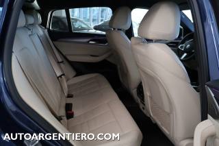 BMW X4 usata, con Frenata d