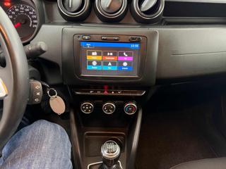 DACIA Duster usata 21