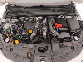 RENAULT Clio usata, con Riconoscimento dei segnali stradali