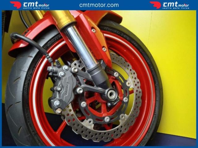 KAWASAKI Z 900 usata 8