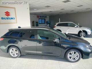 SUZUKI Swace usata, con Cerchi in lega