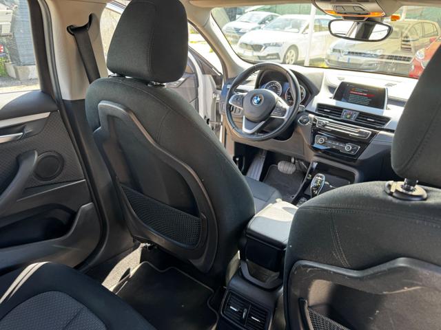 BMW X2 usata 22