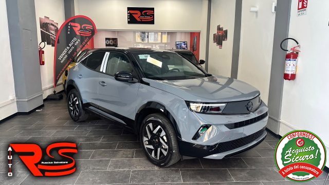 OPEL Mokka usata, con ABS