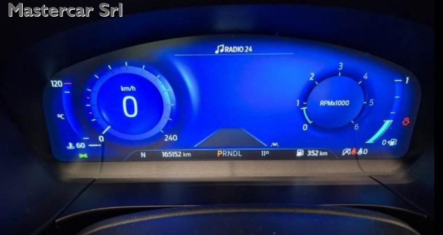 FORD Kuga usata, con Chiusura centralizzata