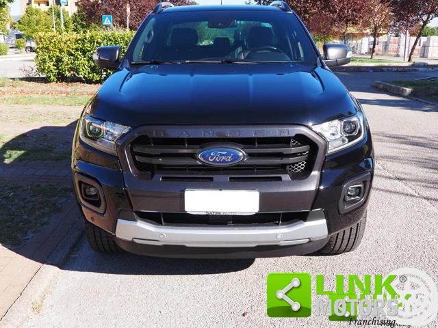 FORD Ranger usata 1