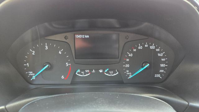 FORD Fiesta usata, con Controllo trazione