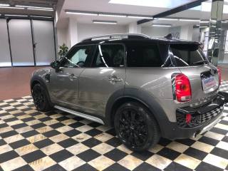 MINI Countryman usata, con Airbag Passeggero