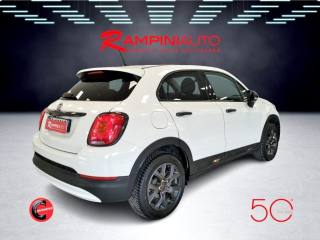 FIAT 500X usata 7