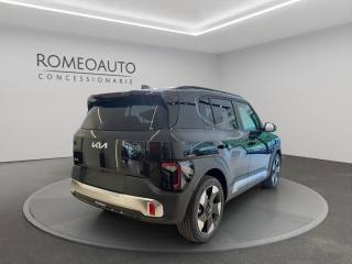 KIA EV2 usata 5