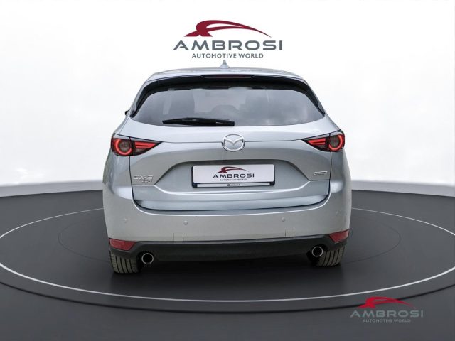 MAZDA 2 usata 7