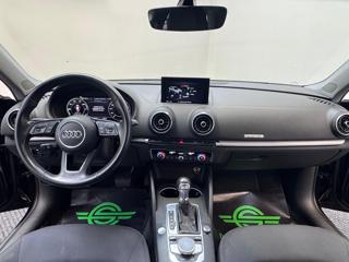 AUDI A3 usata, con Airbag