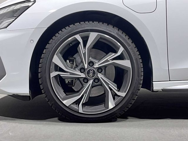 AUDI A3 usata, con Controllo trazione