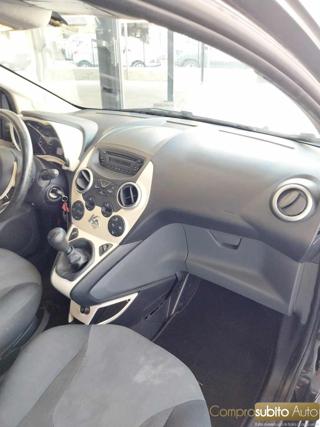 FORD Ka+ usata, con Fendinebbia
