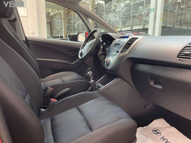 HYUNDAI iX20 usata, con ESP