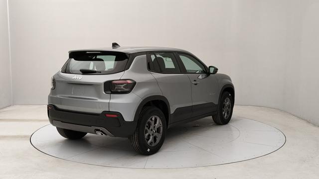 JEEP Avenger usata, con Alzacristalli elettrici