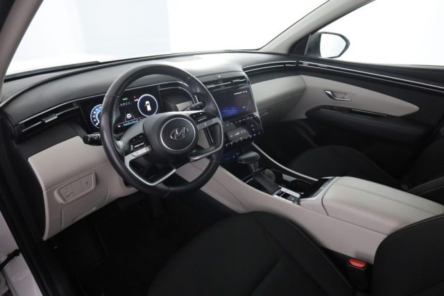 HYUNDAI Tucson usata 0
