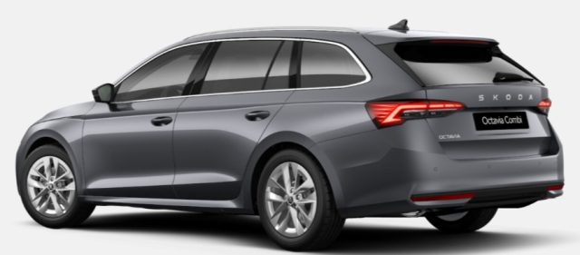 SKODA Octavia usata, con Autoradio