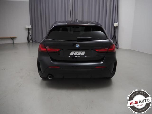 BMW 118 usata, con Alzacristalli elettrici