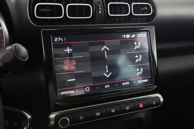 CITROEN C3 Aircross usata 9