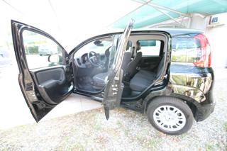 FIAT Panda usata, con Park Distance Control