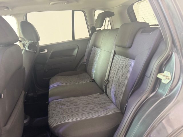 FORD Fusion usata, con Chiusura centralizzata