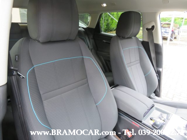 LAND ROVER Range Rover Evoque usata, con Luci diurne LED