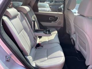 LAND ROVER Discovery Sport usata, con Boardcomputer