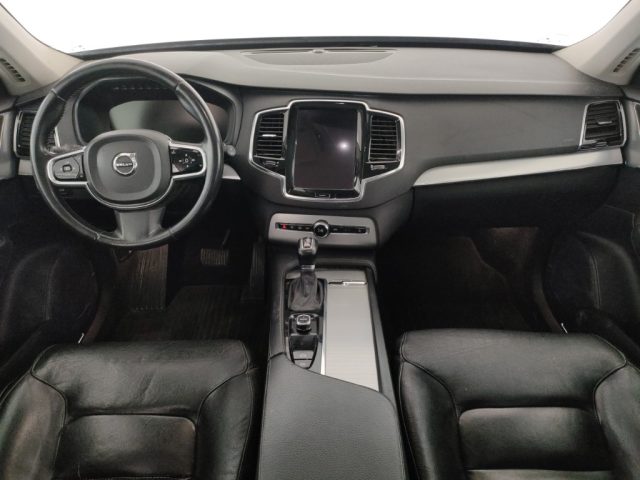 VOLVO XC90 usata, con Fendinebbia