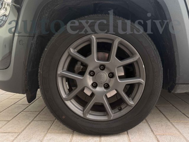 JEEP Renegade usata, con Bracciolo