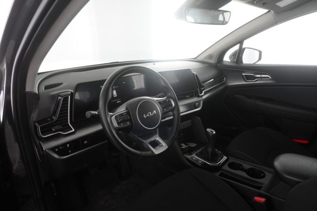 KIA Sportage usata 7