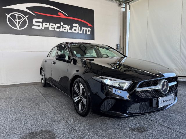 MERCEDES-BENZ A 180 usata 6