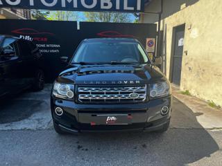 LAND ROVER Freelander usata, con Airbag