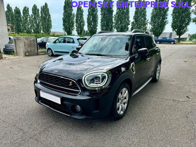 MINI Countryman usata, con ABS