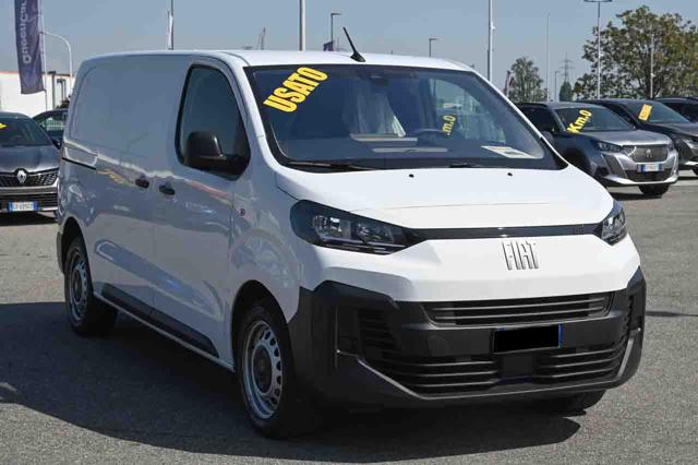 FIAT Scudo usata, con Airbag laterali