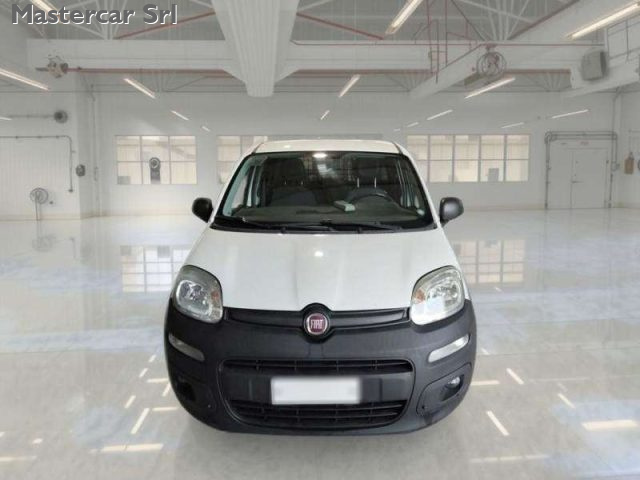 FIAT Panda usata, con Airbag Passeggero