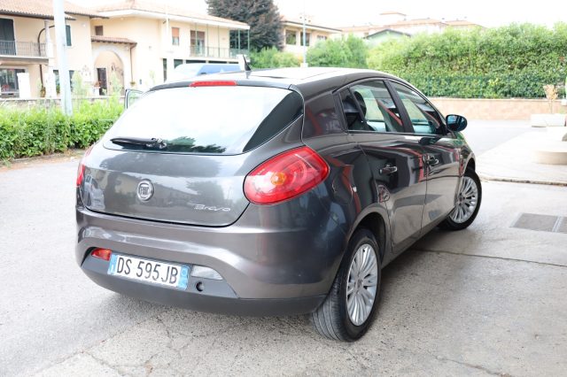 FIAT Bravo usata 45