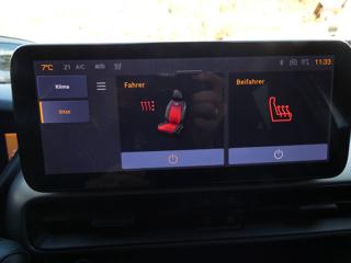 JEEP Avenger usata, con Cruise Control