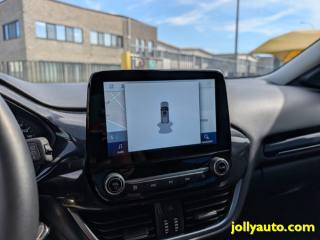 FORD Puma usata, con USB