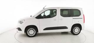 OPEL Combo Life usata, con Sensori di parcheggio posteriori