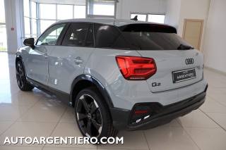 AUDI Q2 usata, con Airbag Passeggero