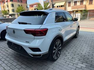 VOLKSWAGEN T-Roc usata 4