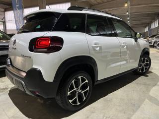 CITROEN C3 Aircross usata, con Airbag laterali