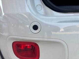 FIAT Panda usata, con Boardcomputer