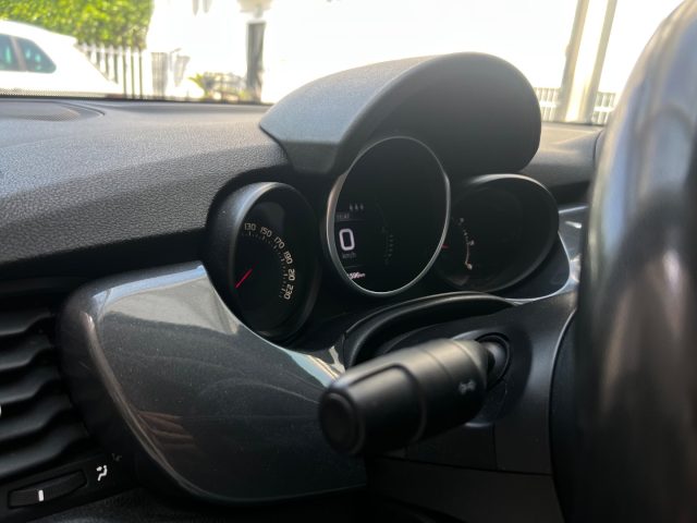 FIAT 500X usata, con Sistema di navigazione