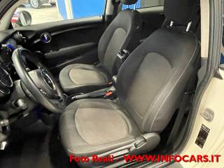 MINI One usata, con Servosterzo