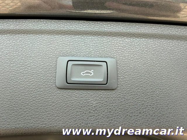 AUDI Q5 usata, con Sensore di pioggia