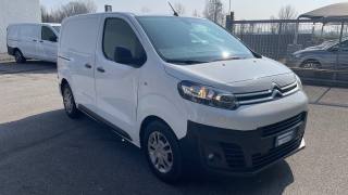CITROEN Jumpy BlueHDi 120 S&S XS Comfort - PREZZO +IVA