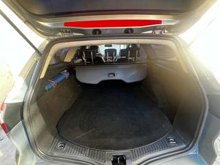 FORD Mondeo usata, con Interni in pelle