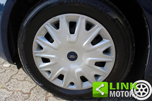 FORD Mondeo usata, con Park Distance Control